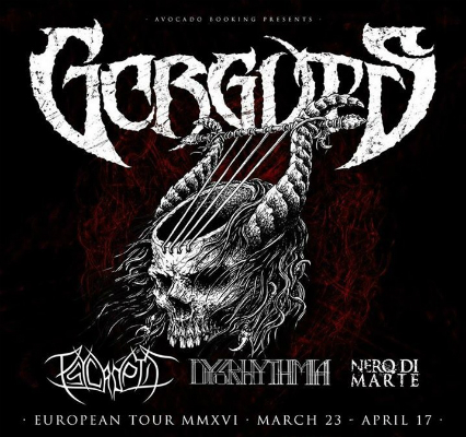 Gorguts